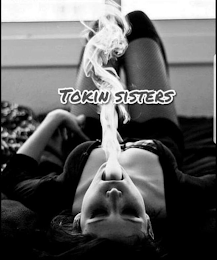 TOKIN SISTERS logo