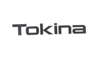 TOKINA logo