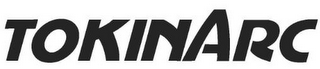 TOKINARC logo