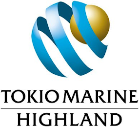 TOKIO MARINE HIGHLAND logo
