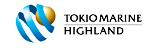 TOKIO MARINE HIGHLAND logo