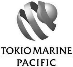 TOKIO MARINE PACIFIC logo