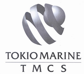 TOKIO MARINE TMCS logo
