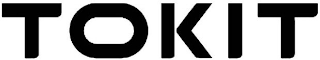 TOKIT logo