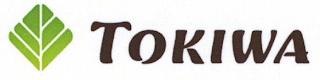 TOKIWA logo