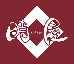 TOKIYA logo