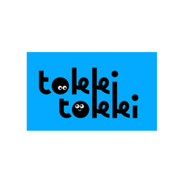 TOKKI TOKKI logo