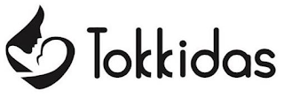 TOKKIDAS logo