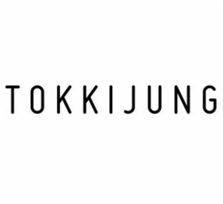 TOKKIJUNG