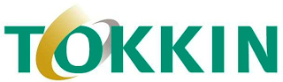 TOKKIN logo