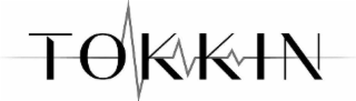 TOKKIN logo