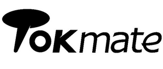 TOKMATE logo