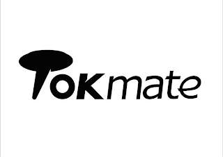 TOKMATE logo
