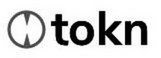 TOKN logo