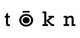 TOKN logo