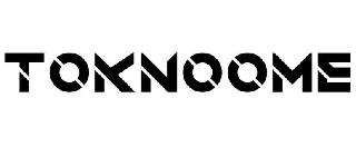 TOKNOOME logo