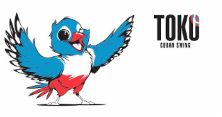 TOKO CUBAN SWING logo