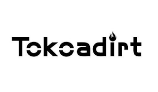 TOKOADIRT logo