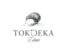 TOKOEKA ESTATE logo