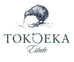 TOKOEKA ESTATE logo