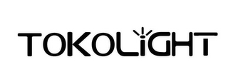 TOKOLIGHT logo