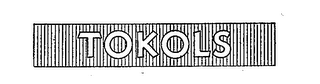 TOKOLS logo
