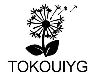 TOKOUIYG logo