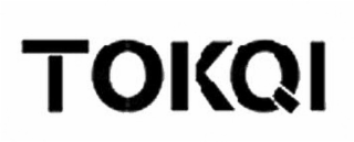 TOKQI logo