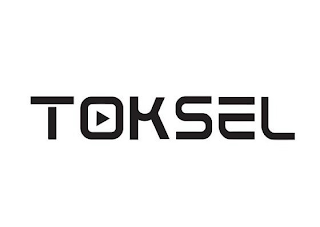TOKSEL logo