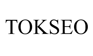 TOKSEO logo