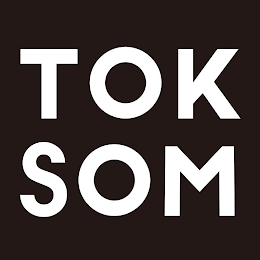 TOKSOM logo