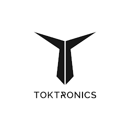TOKTRONICS logo
