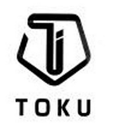 TOKU logo