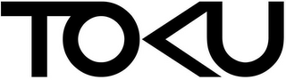 TOKU logo