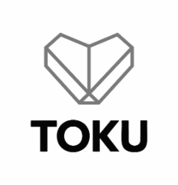 TOKU logo