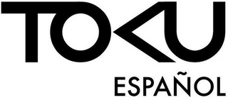 TOKU ESPAÑOL logo