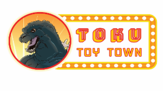 TOKU TOY TOWN