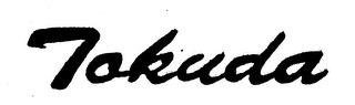 TOKUDA logo