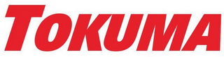 TOKUMA logo