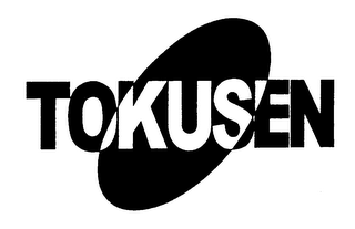 TOKUSEN logo