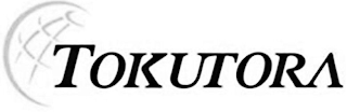 TOKUTORA logo