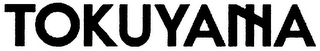 TOKUYAMA logo