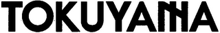 TOKUYAMA logo