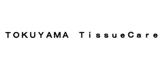 TOKUYAMA TISSUECARE logo
