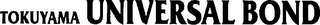 TOKUYAMA UNIVERSAL BOND logo