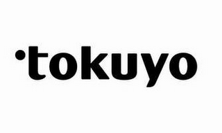 TOKUYO logo
