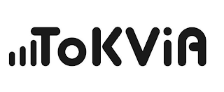 TOKVIA logo
