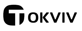TOKVIV logo