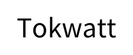 TOKWATT logo