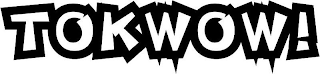 TOKWOW! logo